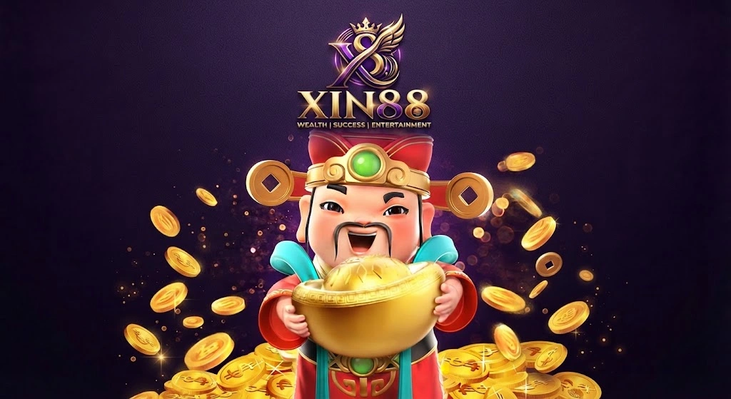 Xin88รองรับการเล่นออนไลน์บนมือถือและอุปกรณ์ต่าง ๆ